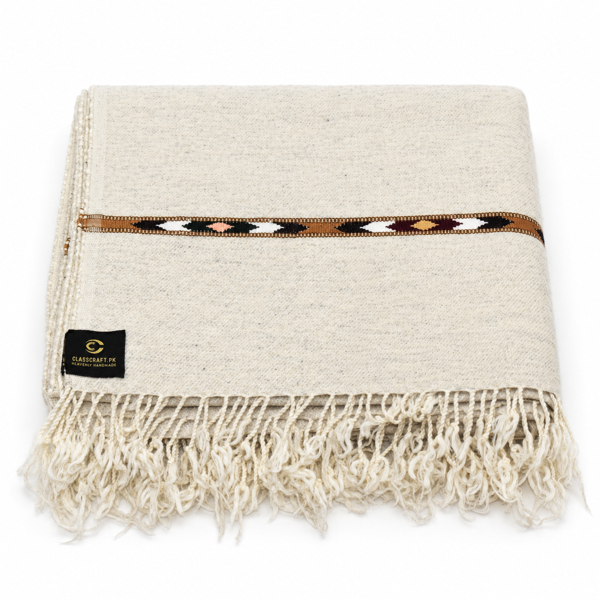 Angora Wool Pure (Plain) - 01 white hero
