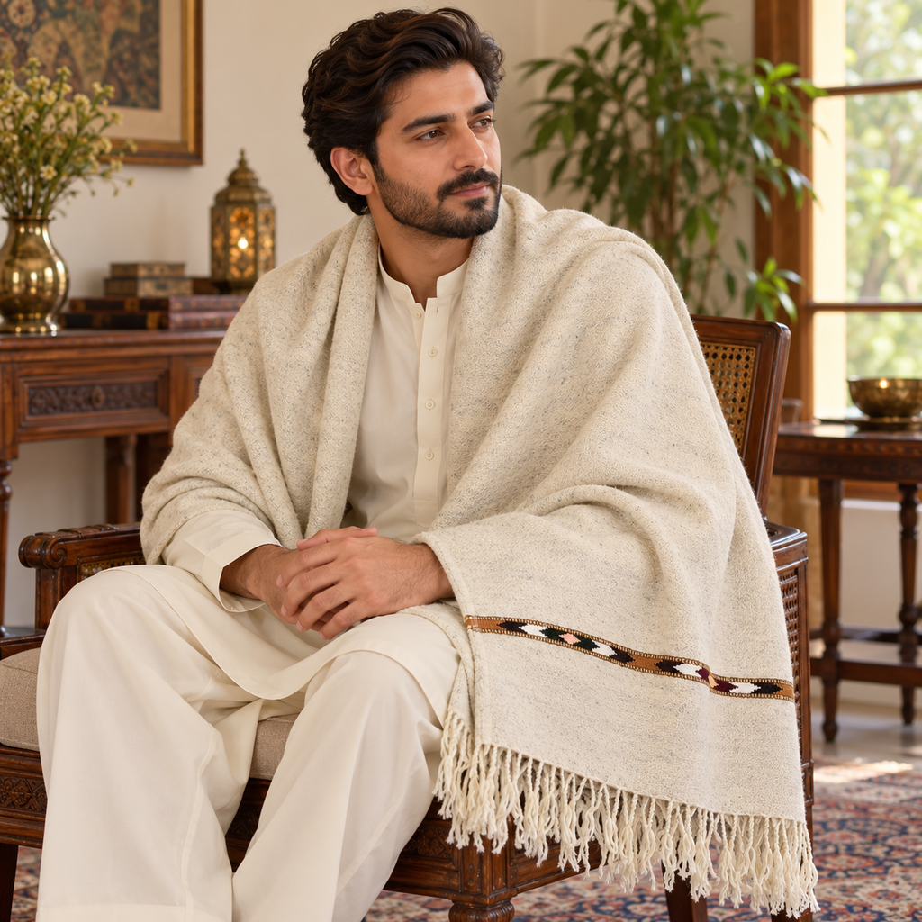 Angora Wool Pure (Plain) - 06 lifestyle interior
