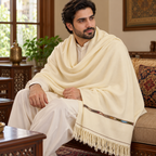 Fine Pashmina Pure (72 Count Single) - 06 lifestyle interior