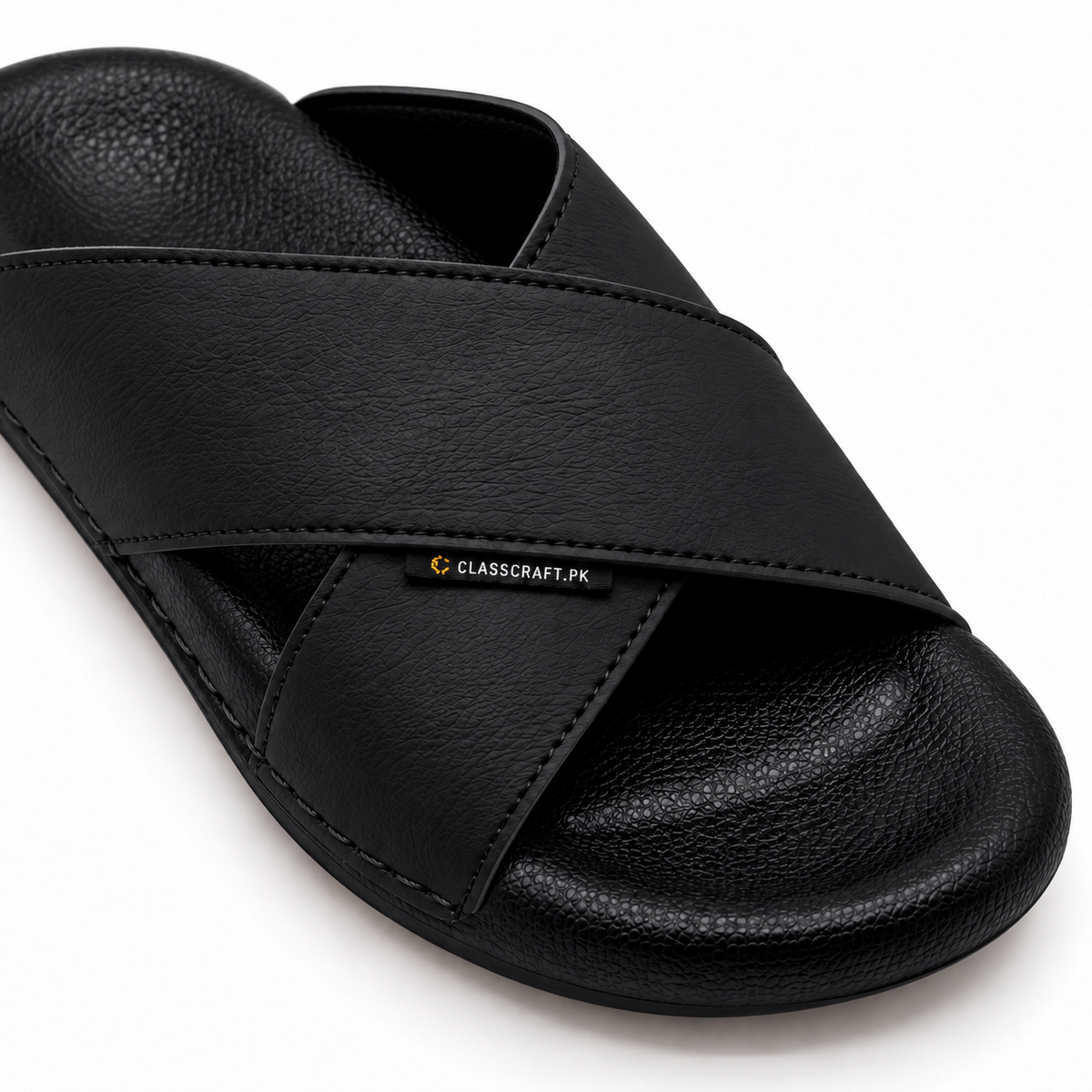 ClassCraft SoftX Black — detail view
