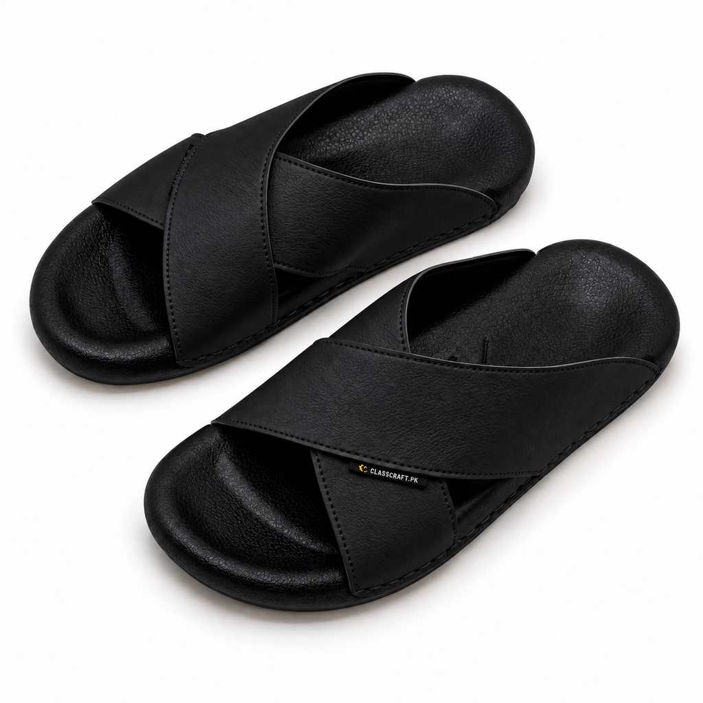 ClassCraft SoftX Black — pair view
