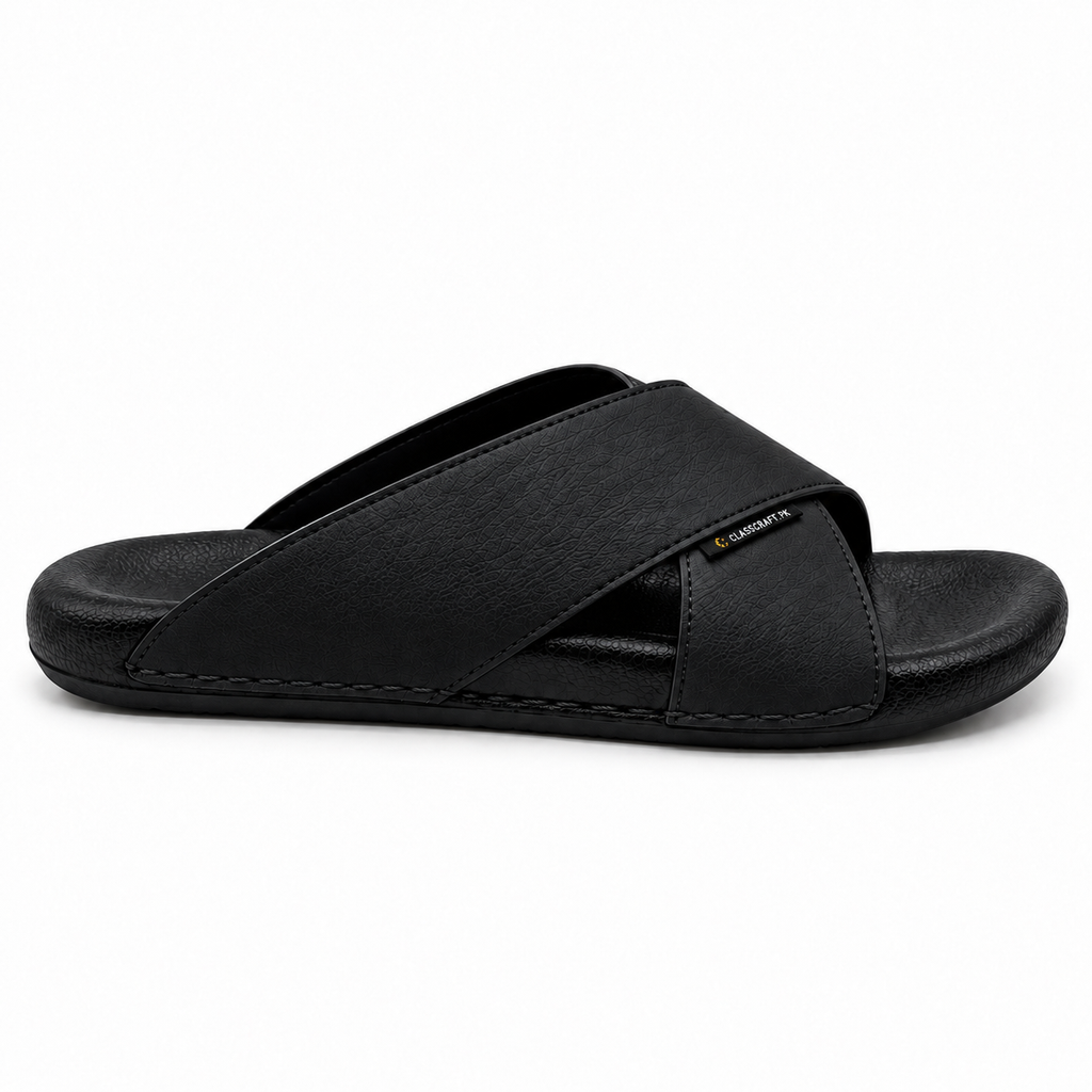 ClassCraft SoftX Black — side view