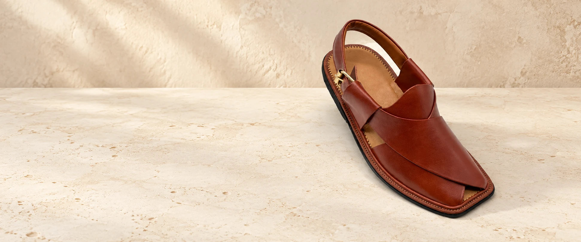 ClassCraft Burgundy Traditional Premium chappal